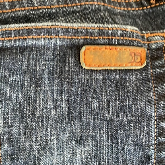 Womens Joe’s Jeans The Skinny Fit Chrissy - Picture 4 of 11